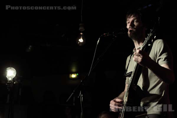 PIERS FACCINI - 2009-05-24 - PARIS - La Maroquinerie - 